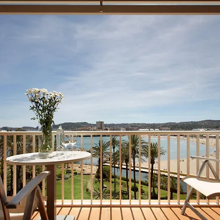 Parador De Javea-3