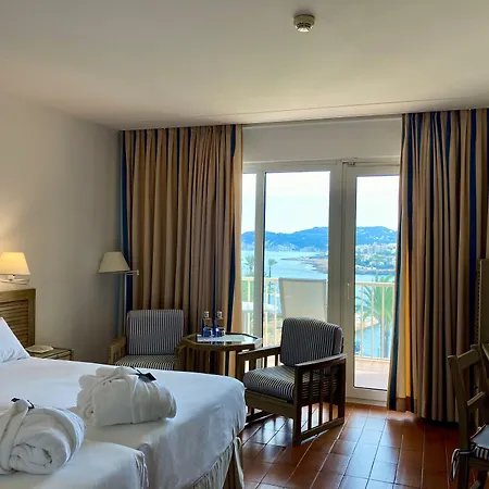 Parador De Javea-2