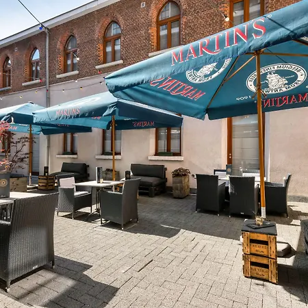 Martin'S Patershof-2