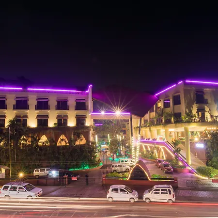 Neelam'S The Grand Hotel Goa-3