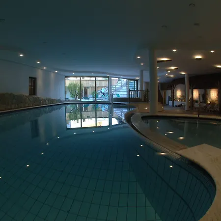 Pineta Nature Resort - Wellness&SPA-3