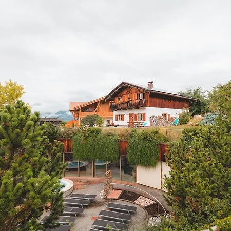 Pineta Nature Resort - Wellness&SPA-2