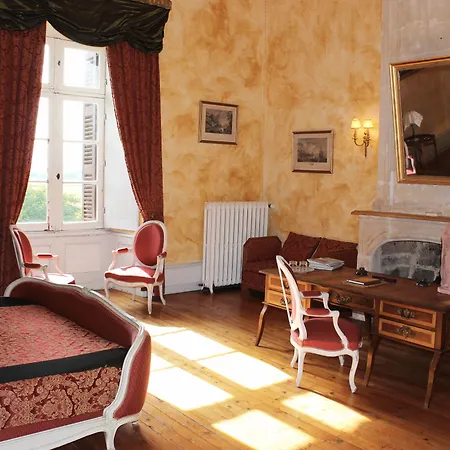 Château de Ternay-3