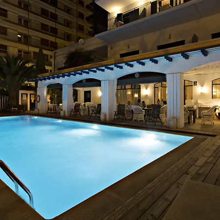 Hotel Trias-3