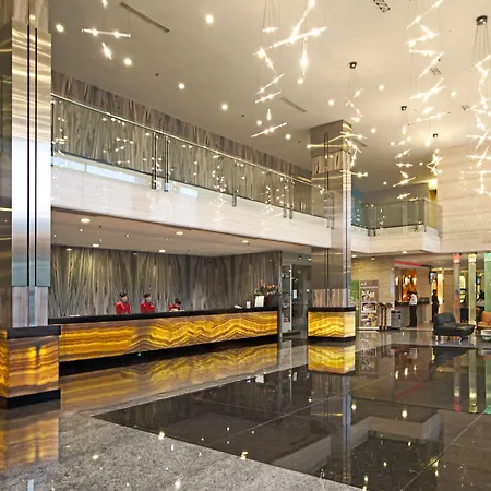 Fm7 Resort Hotel - Jakarta Airport-3