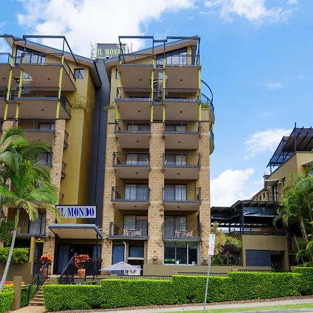 Il Mondo Boutique Hotel-2