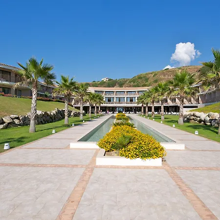 Capovaticano Resort Thalasso Spa-3