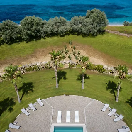 Capovaticano Resort Thalasso Spa-2