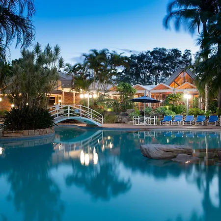 Boambee Bay Resort-2