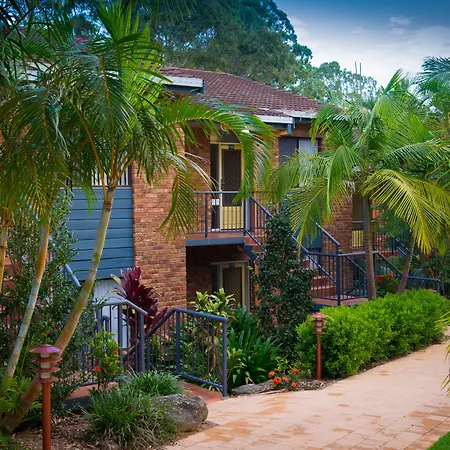 Boambee Bay Resort-3