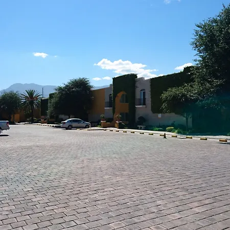 Best Western Saltillo-3
