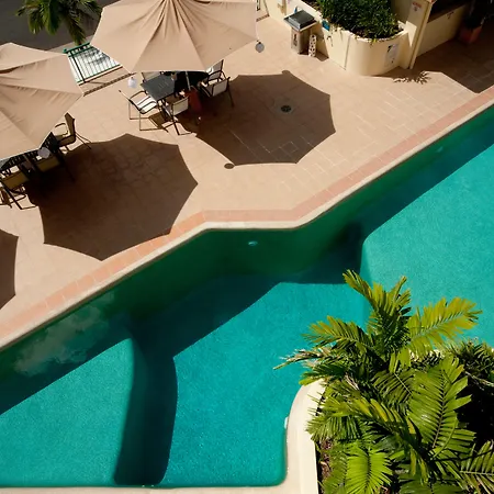 Shingley Beach Resort - Whitsundays-3
