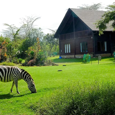 The Great Rift Valley Lodge & Golf Resort-3