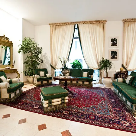 OSTUNI PALACE - Hotel Ristorante&SPA-2