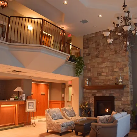 Stone Gate Inn-3
