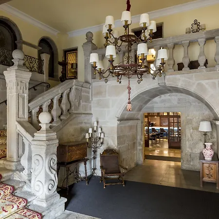 Parador De Pontevedra-3