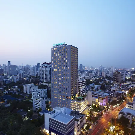 Somerset Sukhumvit Thonglor Bangkok-3