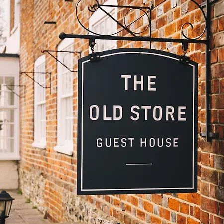 The Old Store Guest House-3