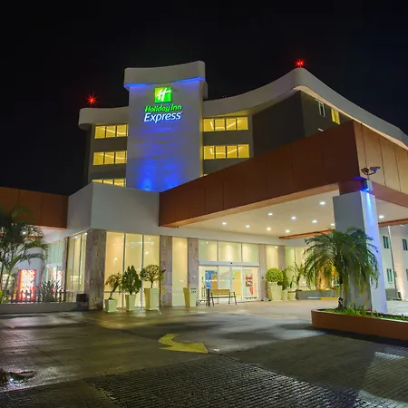 Holiday Inn Express Tapachula By Ihg-3