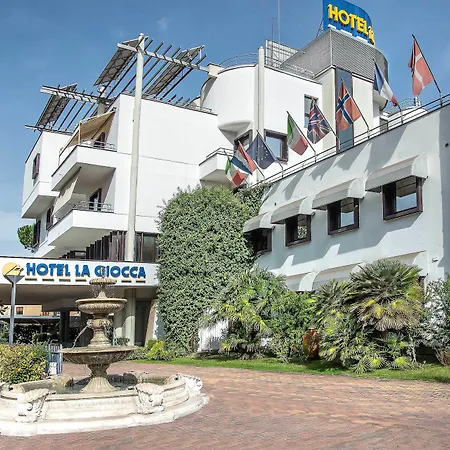 Hotel La Giocca-2