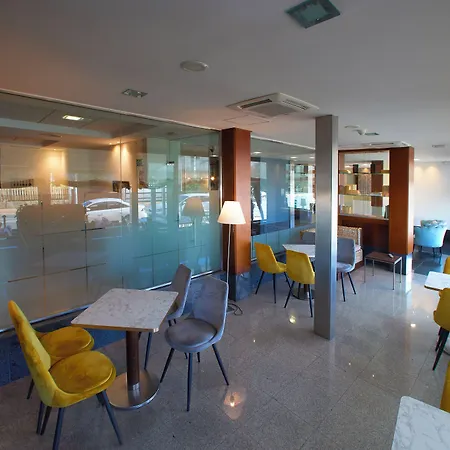 Hotel Canelas-3