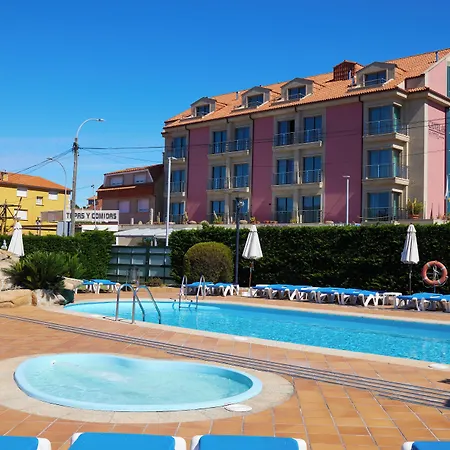 Hotel Canelas-2