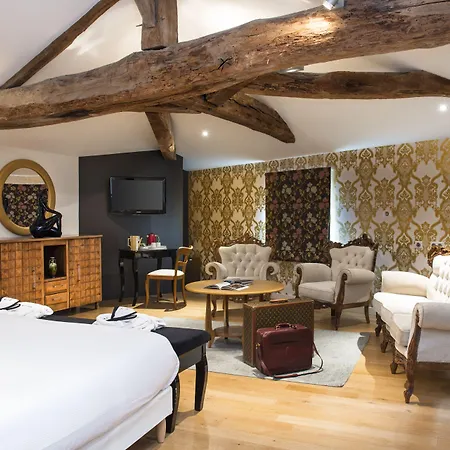 Frédéric Carrion - Cuisine, Hôtel&Spa-2