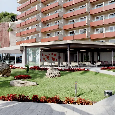 Palace Bonanza Playa Resort & Spa By Olivia Hotels Collection-3