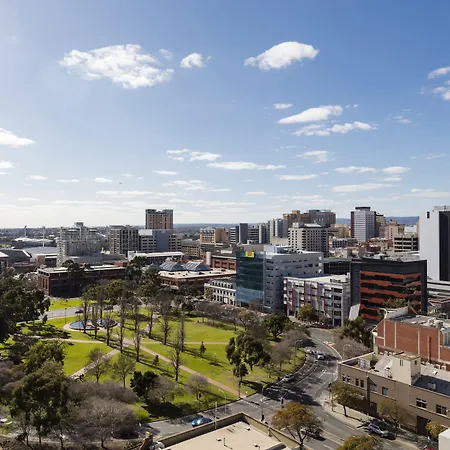 Istay Precinct Adelaide-2