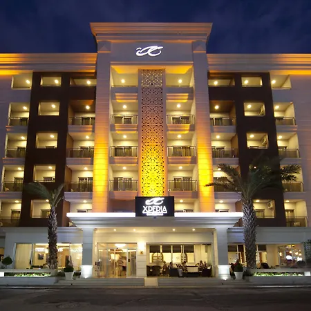 Xperia Grand Bali Hotel (Adults Only)-2