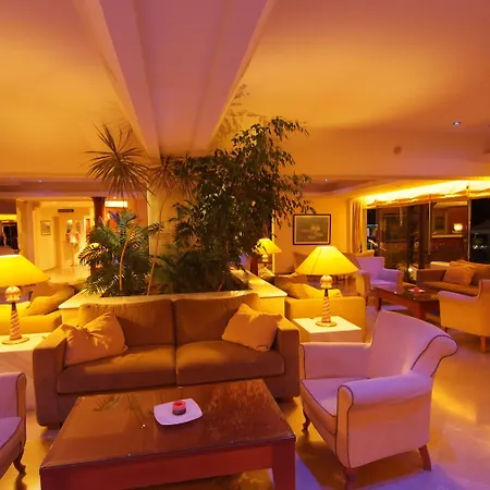 King Minos Hotel-3