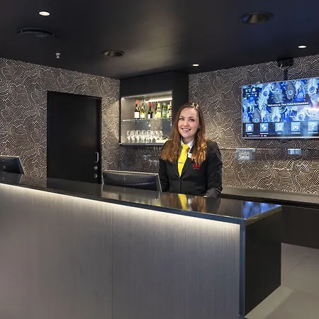 Thon Hotel Kristiansund-2