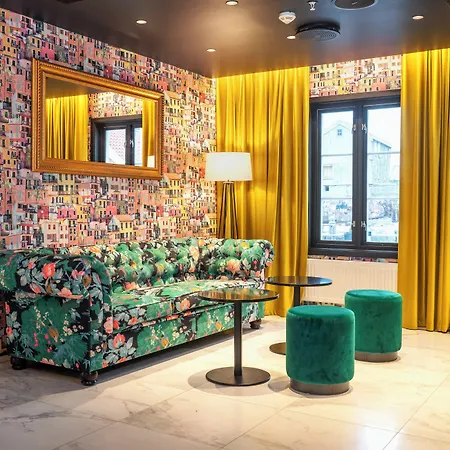 Thon Hotel Kristiansund-3