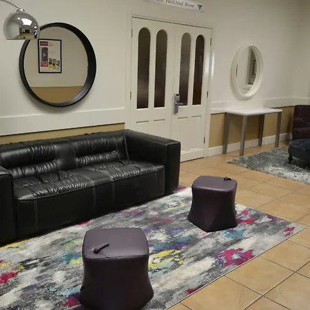 Mercure Hotel Mildura-2