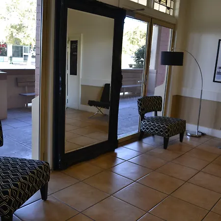 Mercure Hotel Mildura-3