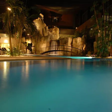 H2Otel Congress & Medical Spa-2