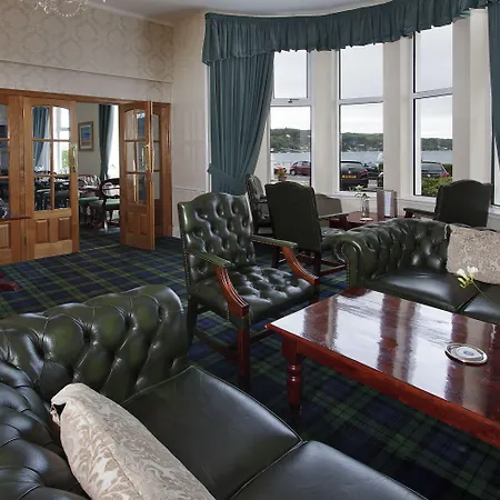 Muthu Queens Hotel, Oban-2