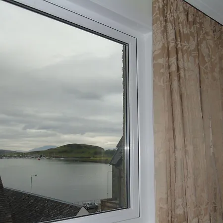 Muthu Queens Hotel, Oban-3