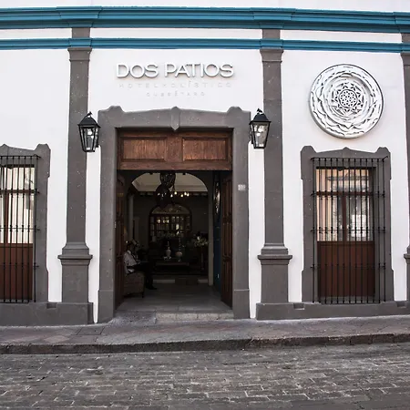 Dos Patios Querétaro Curamoria Collection-3
