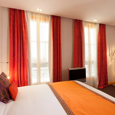 Hotel Le Petit Paris-2