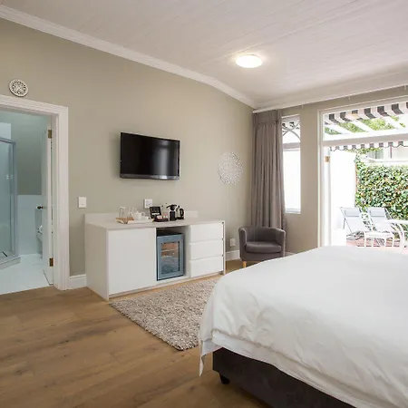 Summerwood Guest House-3