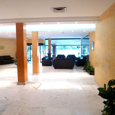 Hotel Villas Dali Veracruz-3
