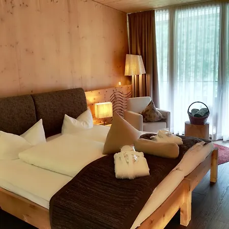 Spa Hotel Zedern Klang-2