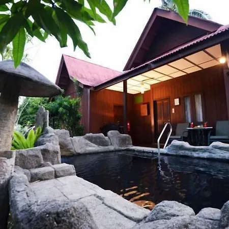 Vivilla By Holiday Villa Cherating-3