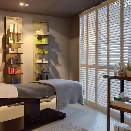 Van Der Valk Hotel Apeldoorn - De Cantharel-2