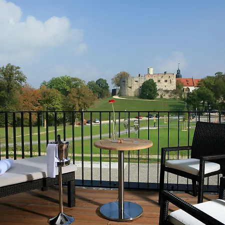 Schlosshotel Hellenstein-2