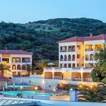 Xenios Theoxenia Hotel-2