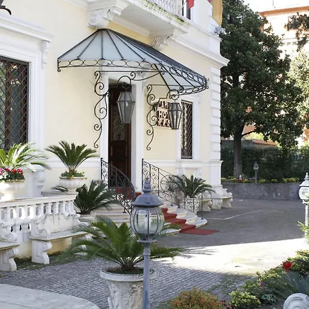 Hotel Villa Pinciana-2