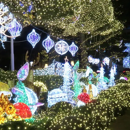 Beppu Suginoi Hotel-3