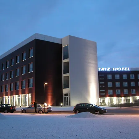 Hotel Palacio Albacete&SPA-3